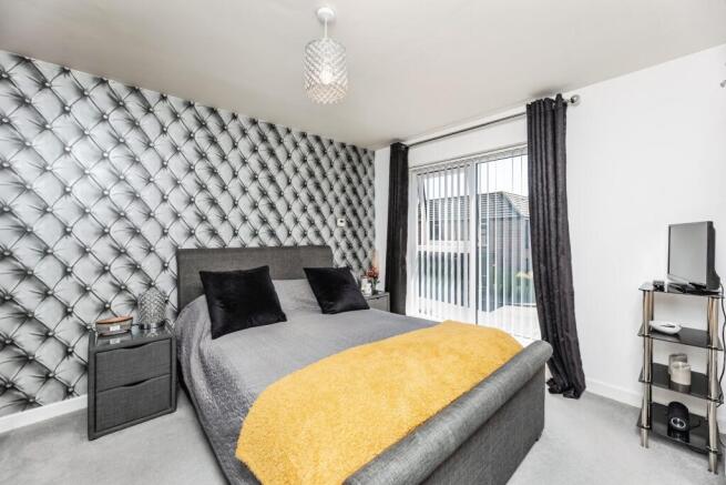 2 bed Semi-Detached for sale Image 10