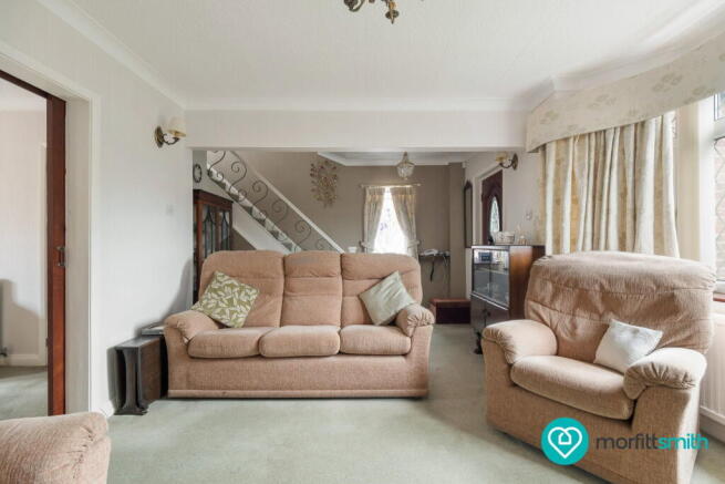 3 bed Semi-Detached for sale Image 6