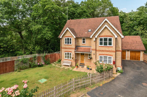 Charters Way, Sunningdale, SL5