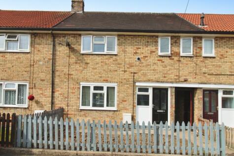 Skipwith Close, Hull