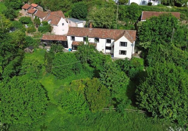 1 - Detached House for Auction, Blagdon.JPG