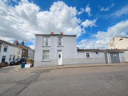 Richmond Street, Sheerness
