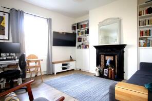 Flat 2, 39 41, Belvedere Road, Anerley, London SE19 2HJ