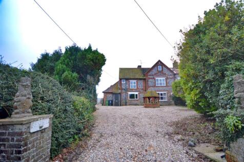 Renfield, Coast Road, Weybourne