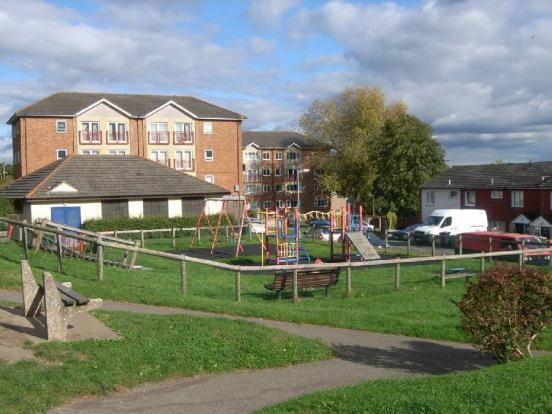 Devel'Ment Park