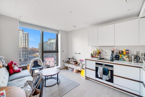 Newcastle Place, Westmark Tower, W2