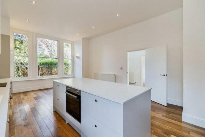 14 Magdala Mapperley PDM Estates