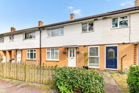 Priestwood Avenue, Bracknell, RG42