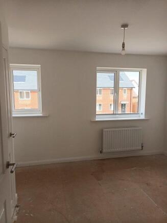 Plot 62 "Kirk" Style Bamford Park, Upper Lighthorne, Leamington Spa, CV33 photo 4