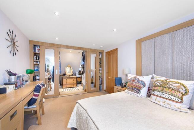 Alba Gardens, Golders Green, London, NW11 photo 5
