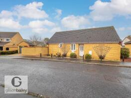 14a, Colsterdale, Lowestoft NR33 8TN