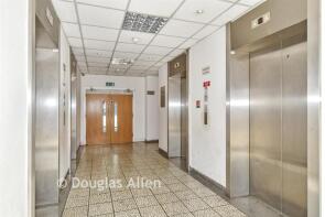 Flat 15, 39 Icon Building, Ilford Hill, Ilford IG1 2FB