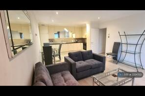 1, Malmesbury Road, London E3 2EB