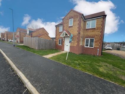Keld House Gardens, Middlesbrough, TS3