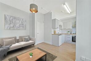 Flat B, 17, Sterndale Road, London W14 0HT