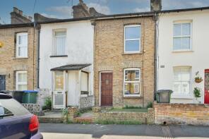 11, Cross Street, Watford WD17 2QD
