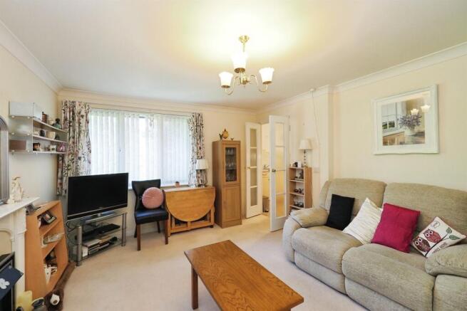 Kedleston Close, Belper photo 4