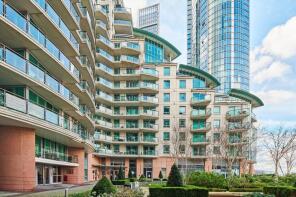 Flat 783, 2, St George Wharf, London SW8 2AU