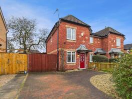 6, Orkney Close, Derby DE24 3LW