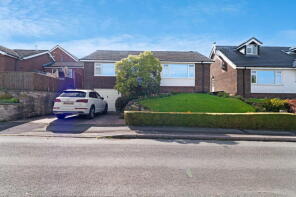 12, Gleave Avenue, Bollington SK10 5LX