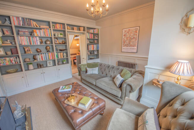 2 bed Terraced for sale Image 5