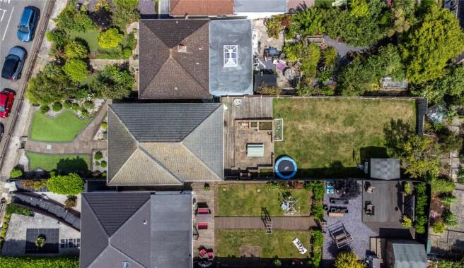 Drone Footage