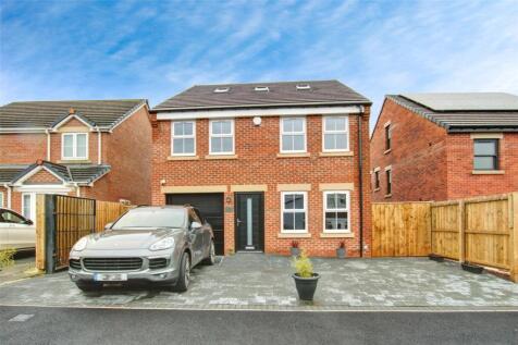 Back John Street North, Meadowfield, Durham, DH7