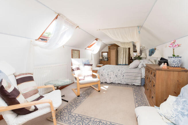 Bedroom 5