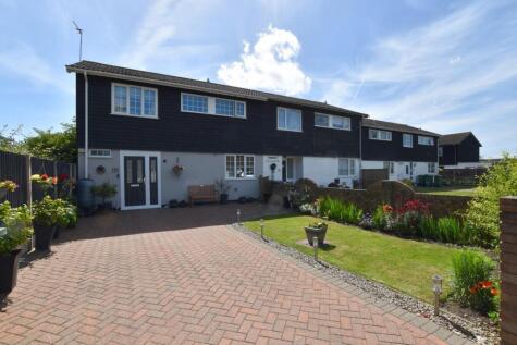 Tartane Lane, Dymchurch, Romney Marsh