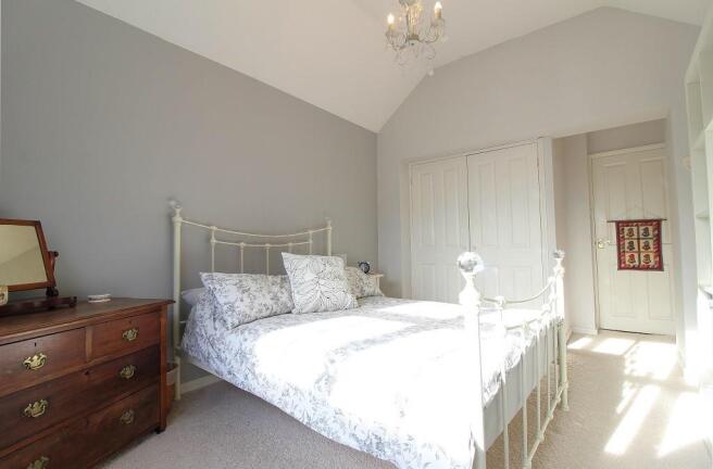 Second Bedroom1