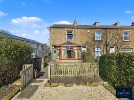 13, Amblerthorne, Old Lane, Birkenshaw, Bradford BD11 2JT