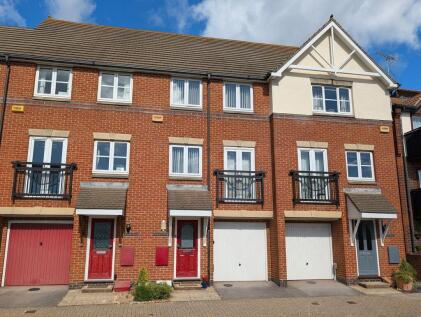 Warblington Street, Old Portsmouth