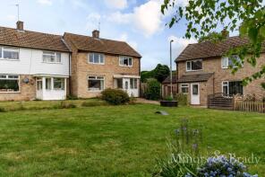 33, Lakeside Rise, Lowestoft NR32 5BE