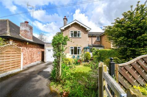 Beech Hey Lane, Willaston, Neston
