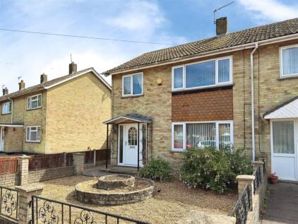 Spashett Road, Lowestoft, Suffolk, NR32