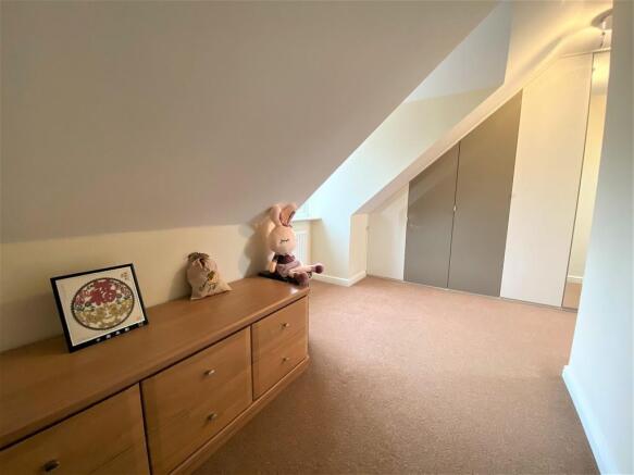 Bedroom five