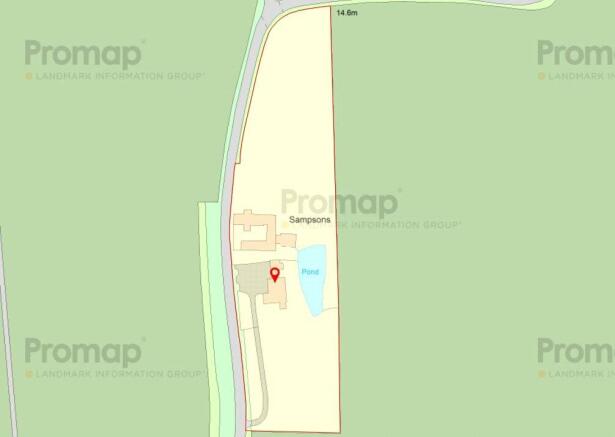 Location Plan