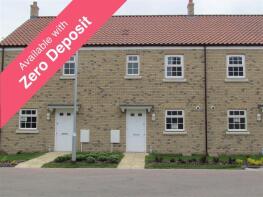 21, St James Close, Chatteris PE16 6FJ
