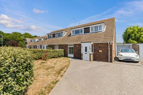 Levett Road, Polegate, BN26