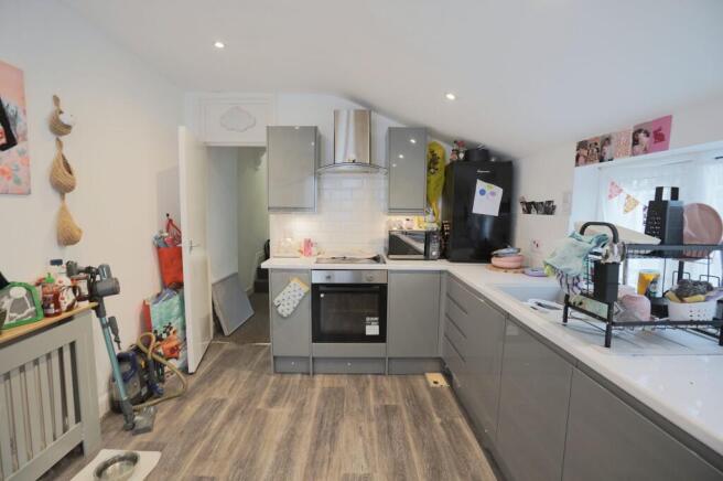 Kitchen FF