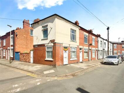 Willow Brook Road, Leicester, LE5