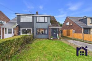 31, Pennine Avenue, Chorley PR7 6PE