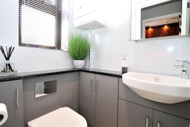 G/F Cloakroom