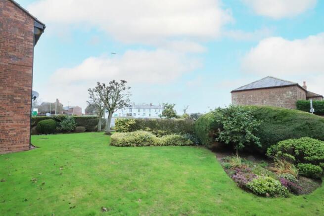 Communal Gardens