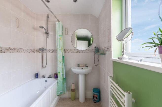 Bathroom 1