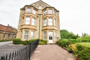 Flat 2, 7 Beechwood Manor, Lakes Road, Marple, Stockport SK6 7DH
