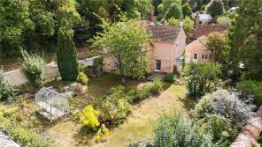 Thatchers Cottage, Berwick Road, Stapleford SP3 4LJ