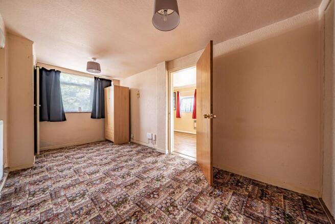 Ancillary Bedroom
