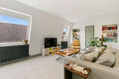 Manson Place,
South Kensington, SW7