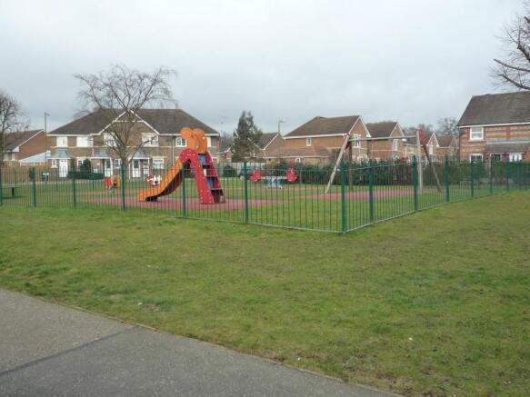 playground